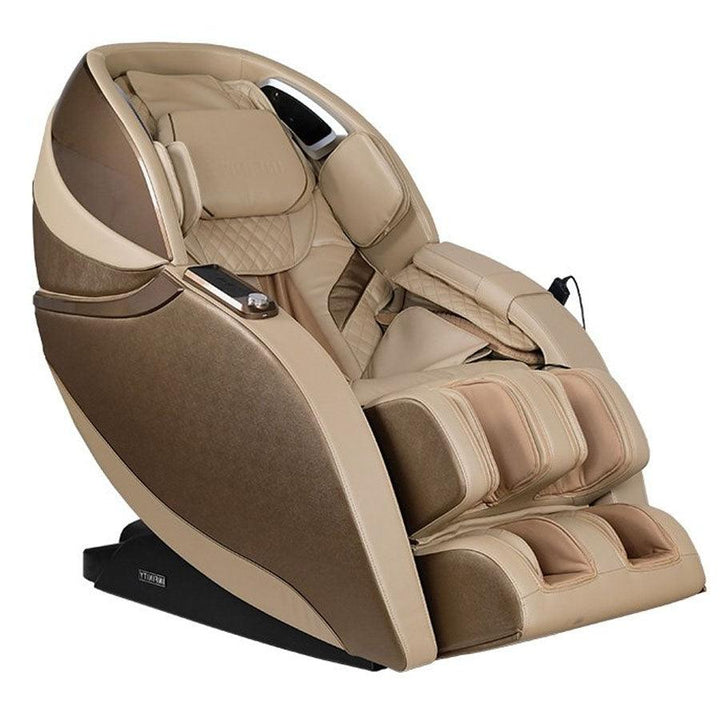 Infinity Evo Max 4D Massage Chair - Certified Pre Owned - Wish Rock Relaxation