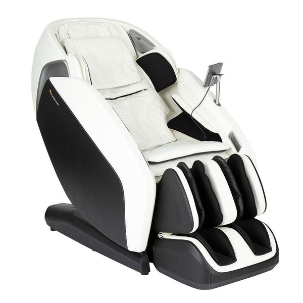 Human Touch Certus Massage Chair - Wish Rock Relaxation