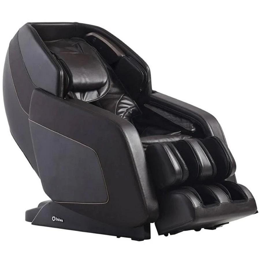 Daiwa Hubble 3D Massage Chair - Wish Rock Relaxation