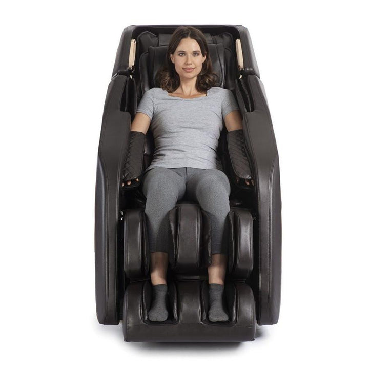 Daiwa Pegasus 2 Smart Massage Chair - Wish Rock Relaxation