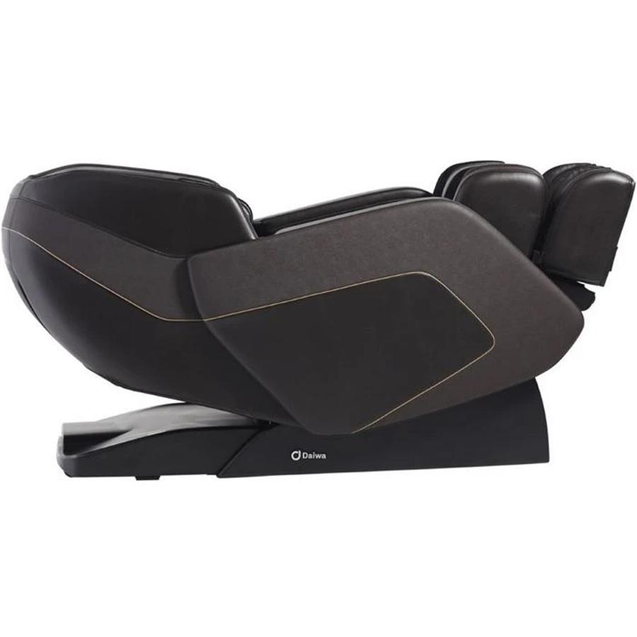 Daiwa Hubble 3D Massage Chair - Wish Rock Relaxation