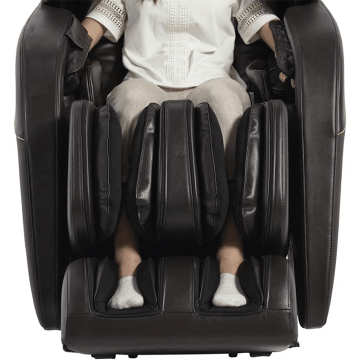 Daiwa Legacy 4 Massage Chair - Wish Rock Relaxation