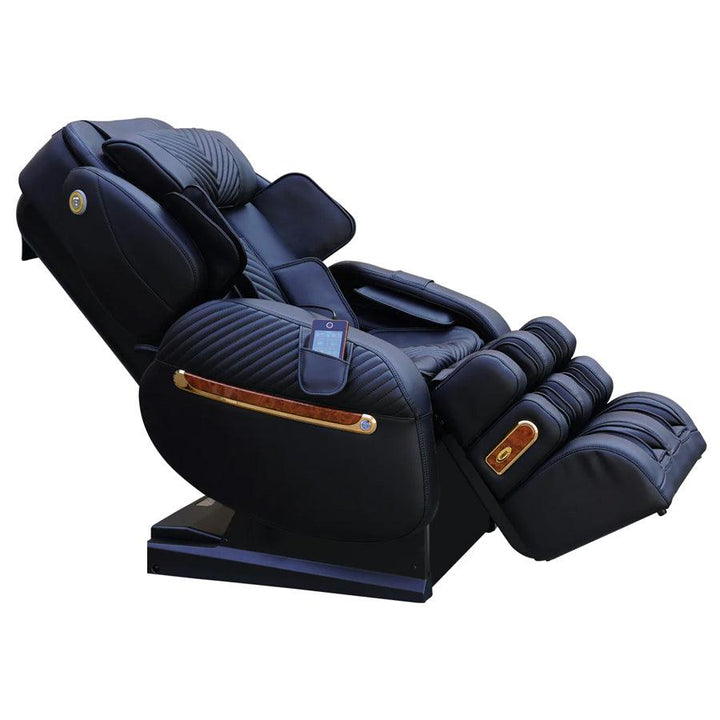 Luraco i9 Max Royal Edition Massage Chair - Wish Rock Relaxation