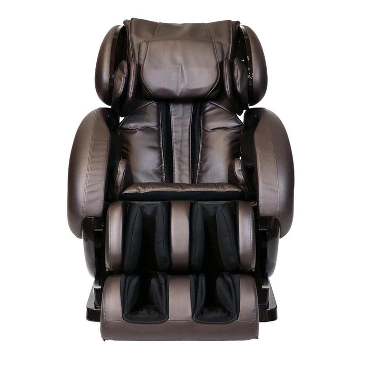 Infinity IT-8500 X3 3D/4D Massage Chair - Wish Rock Relaxation