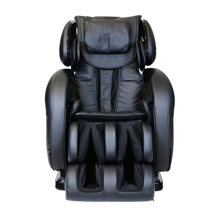 Infinity Smart Chair X3 3D/4D Massage Chair - Certified Pre Owned - Wish Rock Relaxation