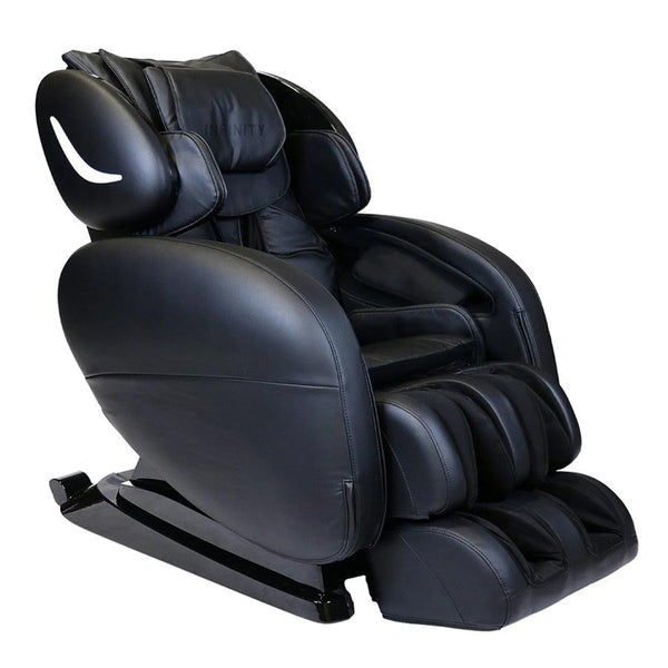 Infinity Smart Chair X3 3D/4D Massage Chair - Certified Pre Owned - Wish Rock Relaxation