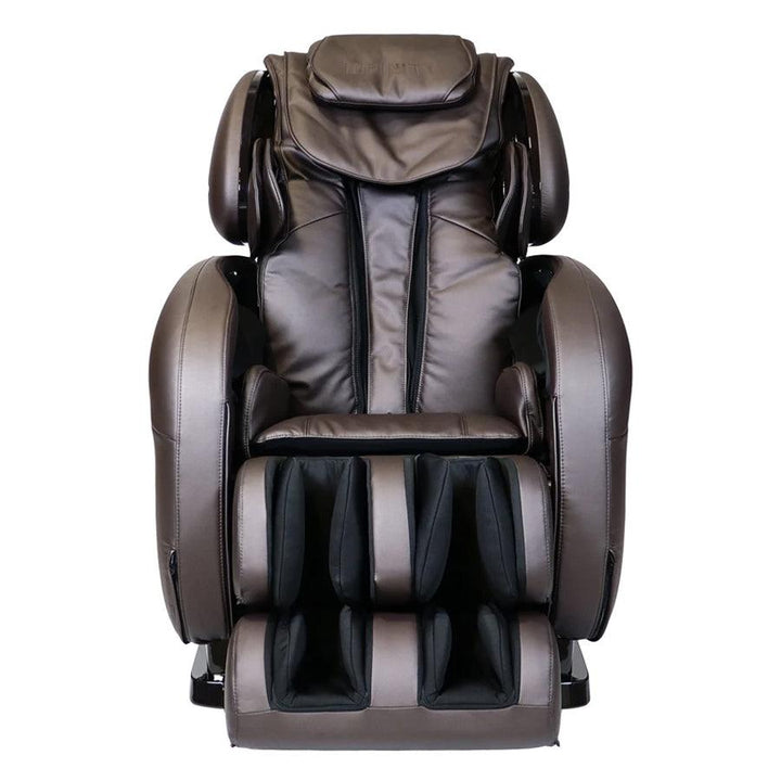 Infinity Smart Chair X3 3D/4D Massage Chair - Certified Pre Owned - Wish Rock Relaxation