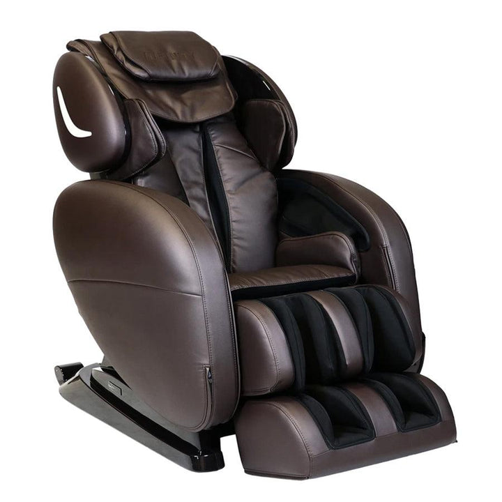 Infinity Smart Chair X3 3D/4D Massage Chair - Certified Pre Owned - Wish Rock Relaxation