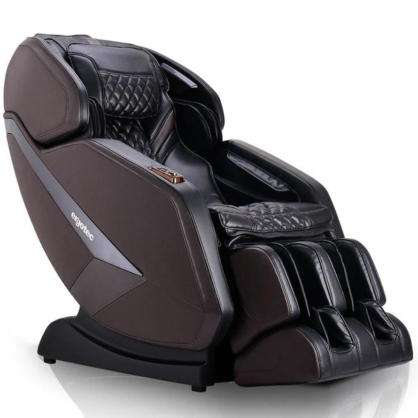 Ergotec ET-300 Jupiter Massage Chair - Wish Rock Relaxation