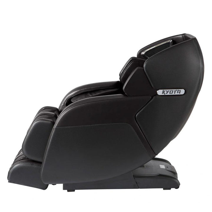 Kyota Kenko M673 3D/4D Massage Chair - Wish Rock Relaxation