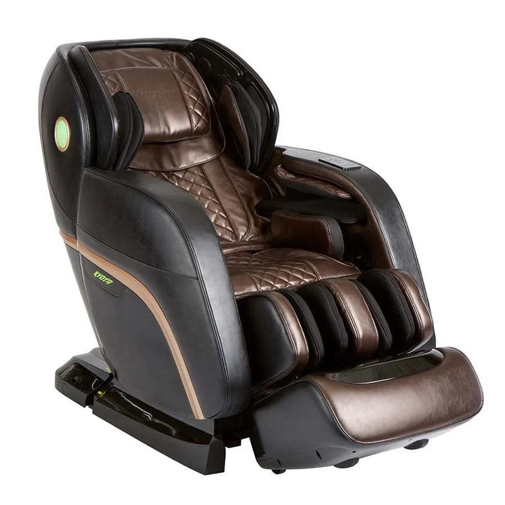 Kyota Kokoro M888 4D Massage Chair - Wish Rock Relaxation