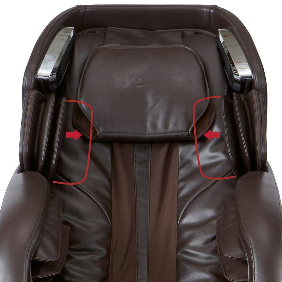 Kyota Kenko M673 3D 4D Massage Chair