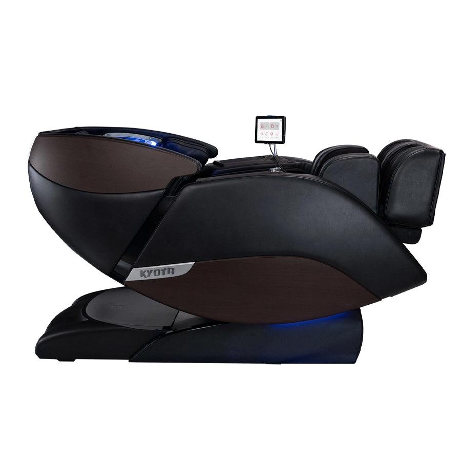 Kyota Nokori M980 Syner-D Massage Chair - Wish Rock Relaxation