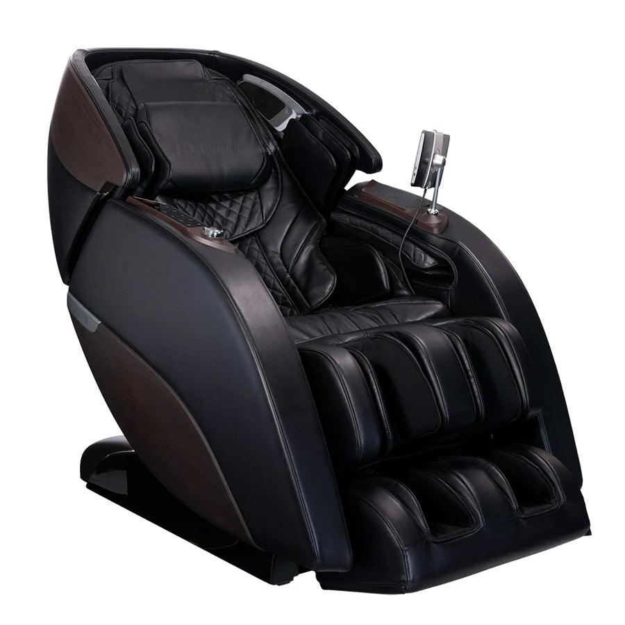 Kyota Nokori M980 Syner-D Massage Chair - Certified Pre-Owned - Wish Rock Relaxation