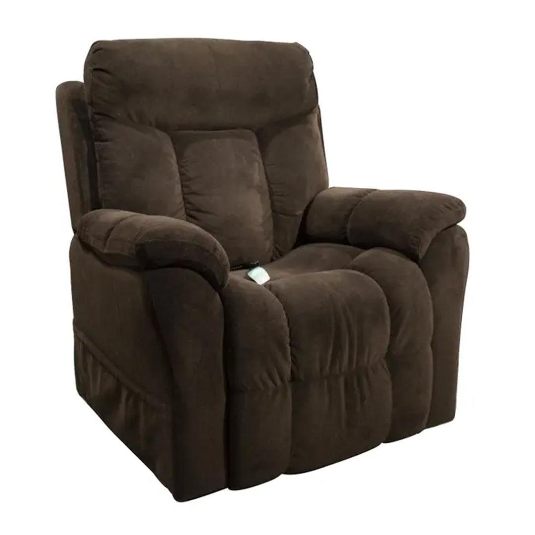 Mega Motion MM-5300 Domain Large 3 Position Lift Chair - Wish Rock Relaxation