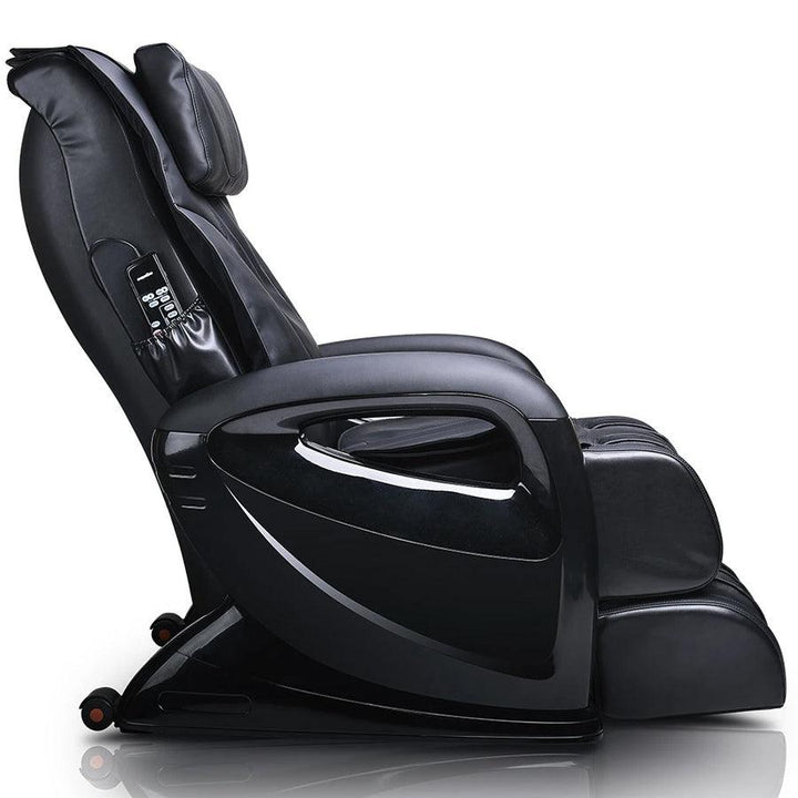 Ergotec ET-100 Mercury Massage Chair - Wish Rock Relaxation