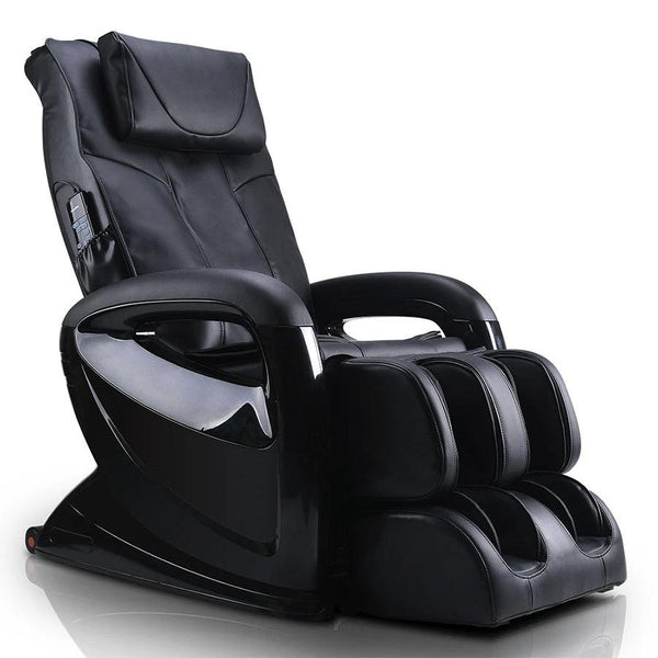 Ergotec ET-100 Mercury Massage Chair - Wish Rock Relaxation