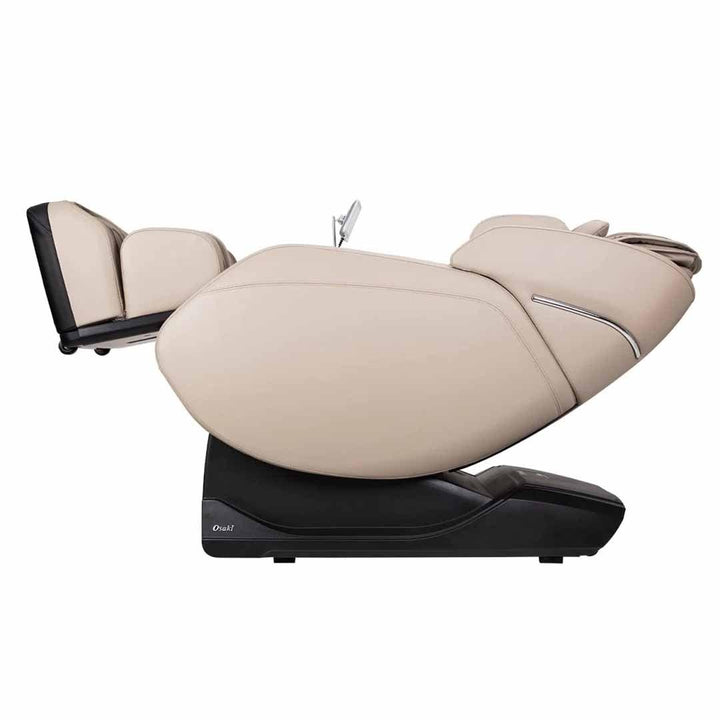 Osaki 4D-JP650 Massage Chair - Wish Rock Relaxation