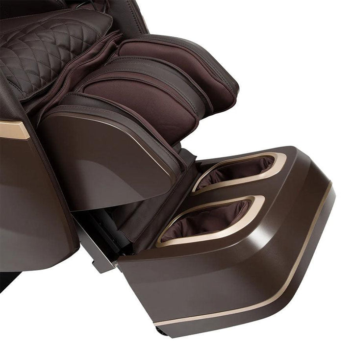 AmaMedic Hilux 4D Massage Chair by Titan Osaki - Wish Rock Relaxation