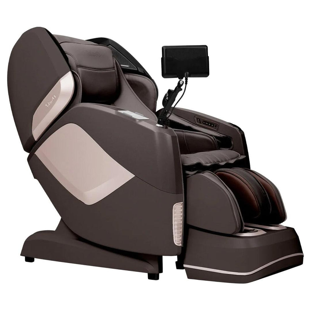 Osaki OS-4D Pro Maestro LE 2.0 Massage Chair - Wish Rock Relaxation