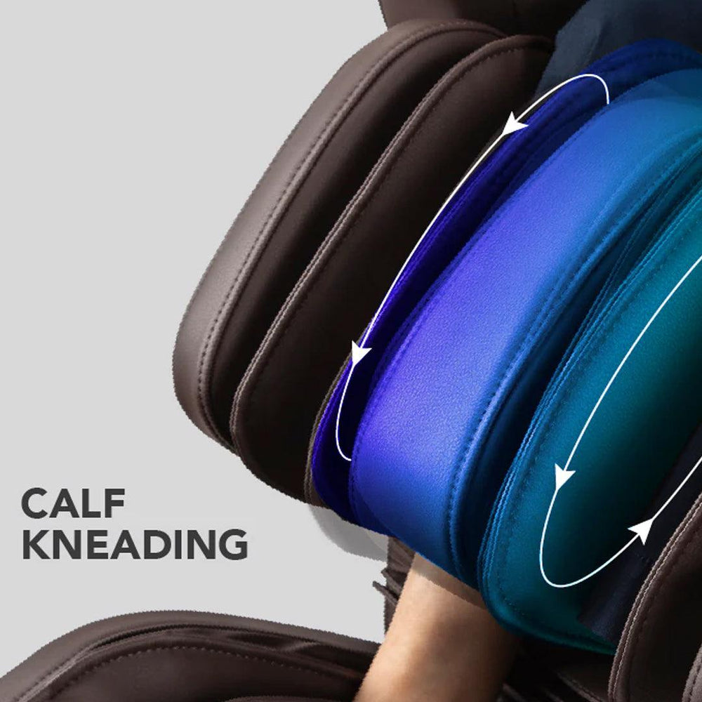 Otamic Pro 3D Signature Massage Chair by Osaki - Wish Rock Relaxation