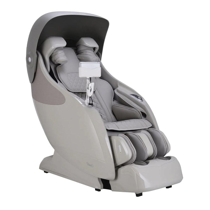 Osaki Platinum Ai Xrest 4D Massage Chair - Wish Rock Relaxation