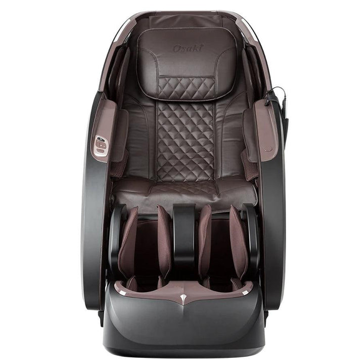 Osaki OS-3D Otamic LE Massage Chair - Wish Rock Relaxation