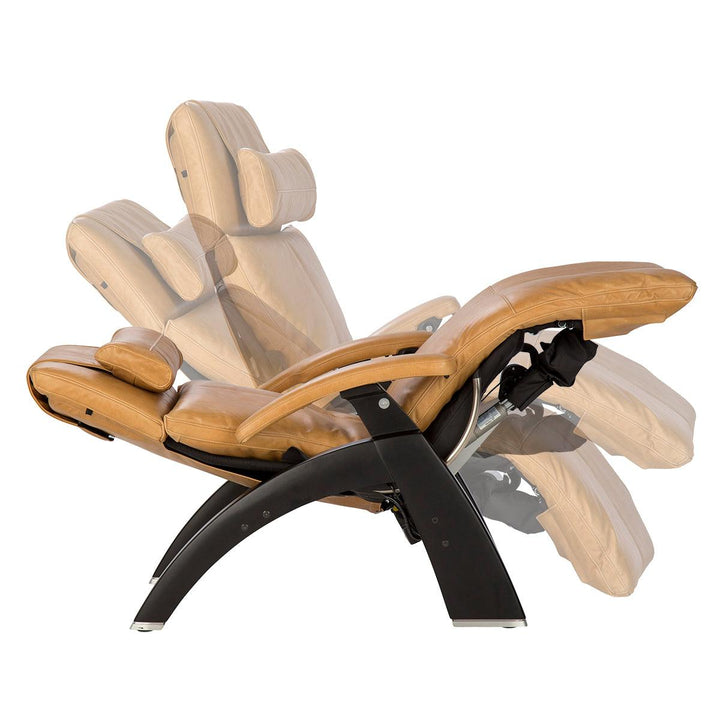 Human Touch Perfect Chair PC-610 Omni-Motion Classic Zero Gravity Chair - Supreme / Performance - Wish Rock Relaxation