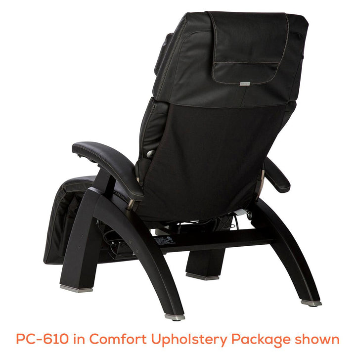Human Touch Perfect Chair PC-610 Omni-Motion Classic Zero Gravity Chair - Comfort - Wish Rock Relaxation