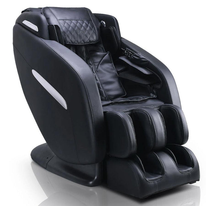 Ergotec ET-210 Saturn Massage Chair - Wish Rock Relaxation