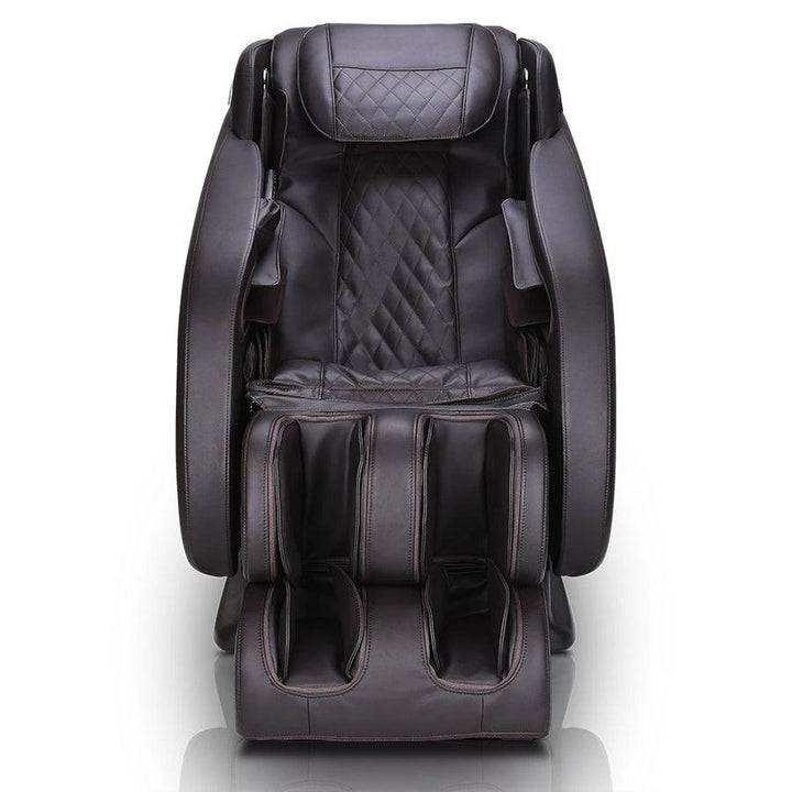 Ergotec ET-210 Saturn Massage Chair - Wish Rock Relaxation