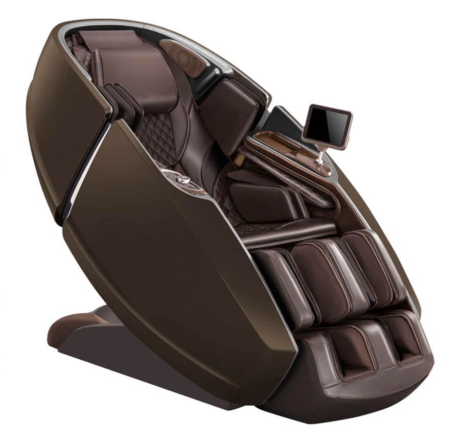 Daiwa Supreme Hybrid Massage Chair - Wish Rock Relaxation