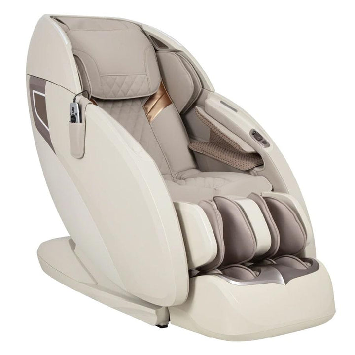 Osaki OS-Pro 3D Tecno Massage Chair - Wish Rock Relaxation