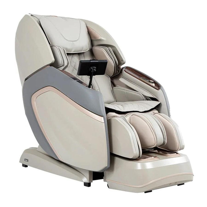 Osaki OS-Pro 4D Emperor Massage Chair - Wish Rock Relaxation