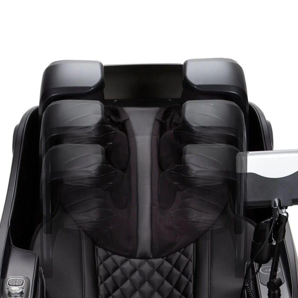 Osaki OP-4D Master Massage Chair - Wish Rock Relaxation
