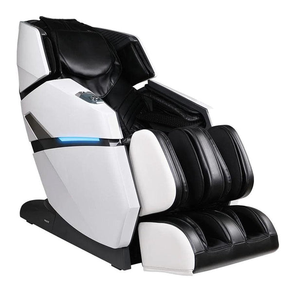 Titan Summit Flex SL-Track Massage Chair - Wish Rock Relaxation
