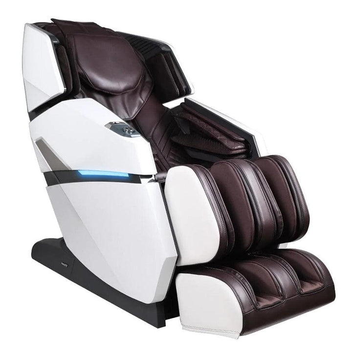 Titan Summit Flex SL-Track Massage Chair - Wish Rock Relaxation