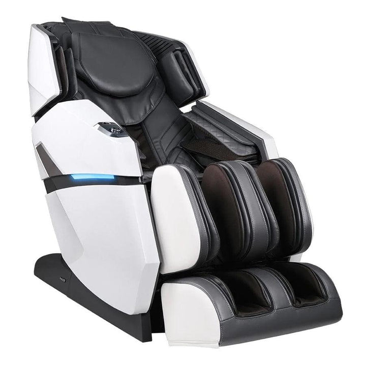 Titan Summit Flex SL-Track Massage Chair - Wish Rock Relaxation