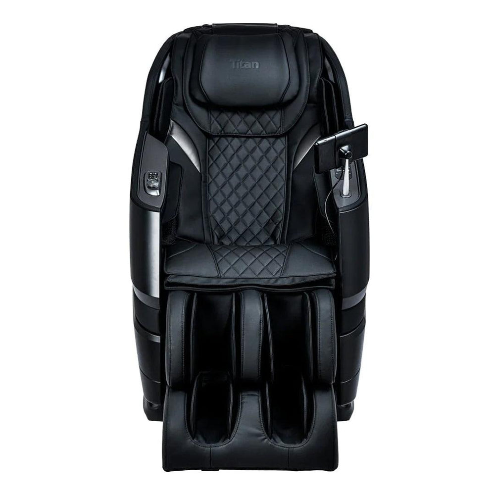 Titan TP-Epic 4D Massage Chair - Wish Rock Relaxation