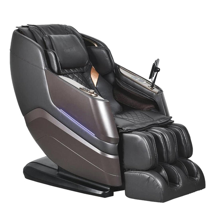 Titan TP-Epic 4D Massage Chair - Wish Rock Relaxation