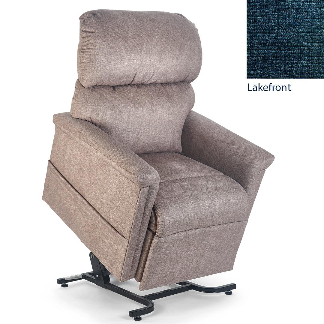 Lichfield Power Lift Recliner with Lumbar Support