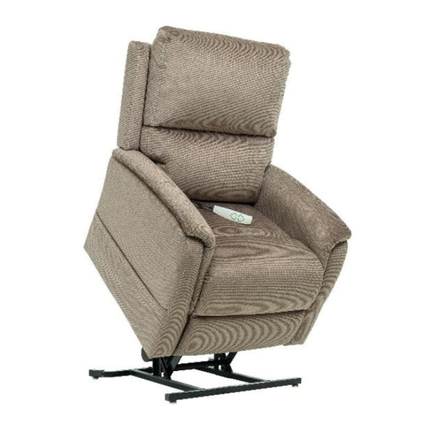 Mega Motion Burbank Chaise Lounger MM-3605 Lift Chair - Wish Rock Relaxation