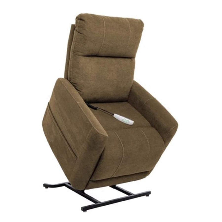 Mega Motion MM-3615 Saville Chaise Lounger 3 Position Lift Chair - Wish Rock Relaxation