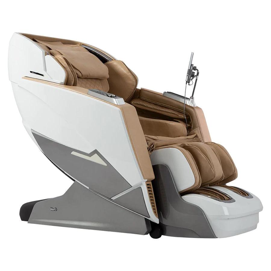 Osaki OS 4D Pro Ekon Massage Chair Wish Rock Relaxation