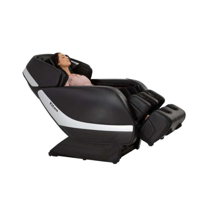 Titan Pro Jupiter XL Massage Chair - Wish Rock Relaxation