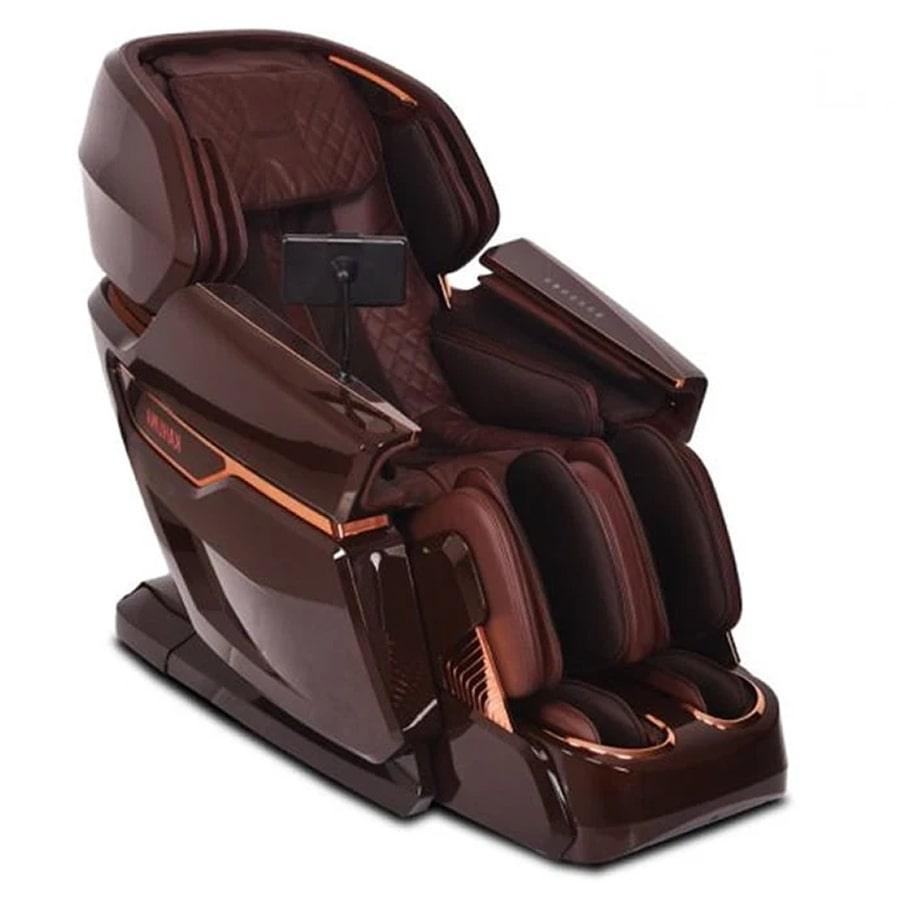 Kahuna EM-8500 Massage Chair - Wish Rock Relaxation