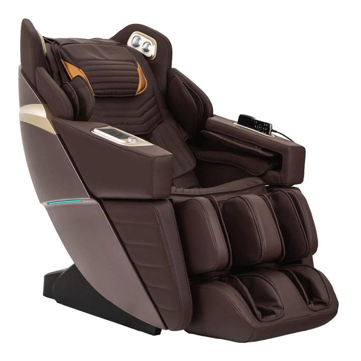 Otamic Pro 3D Signature Massage Chair by Osaki - Wish Rock Relaxation