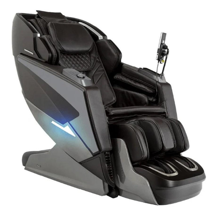 Otamic 4D Sedona LT Massage Chair by Titan Chair - Wish Rock Relaxation