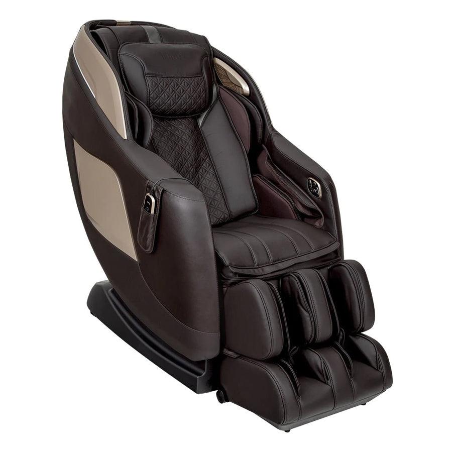 Osaki OS Pro-3D Sigma Massage Chair - Wish Rock Relaxation