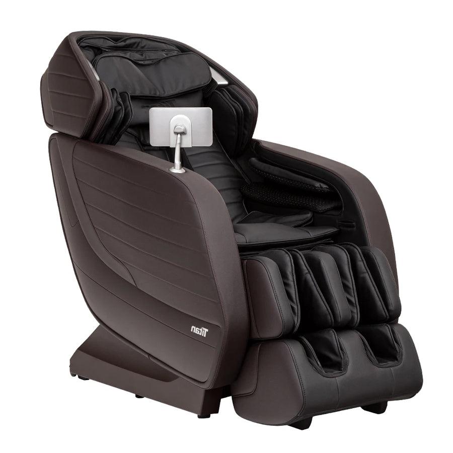 Titan Pro Jupiter LE Premium Massage Chair - Wish Rock Relaxation